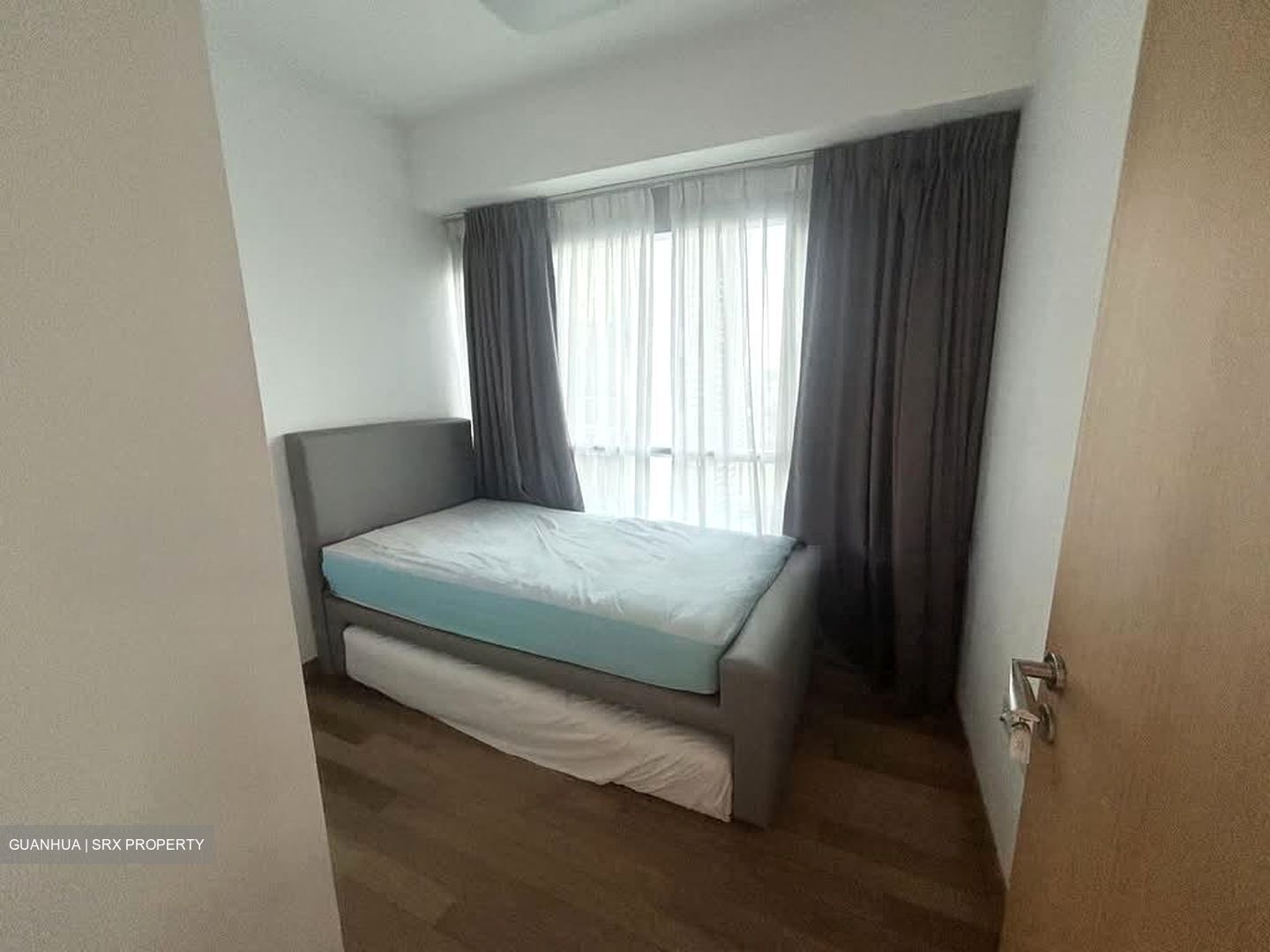 Eight Riversuites (D12), Condominium #585132651